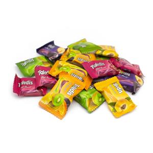 لواشک پذیرایی تاکدیس