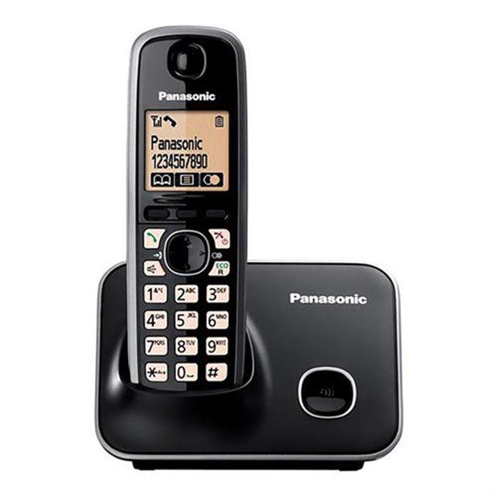 Panasonic KX-TG3711