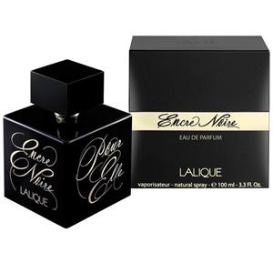 عطر لالیک انکر نویر پور اله (لالیک مشکی زنانه) 100 میل LALIQUE Encre Noire Pour Elle EDP