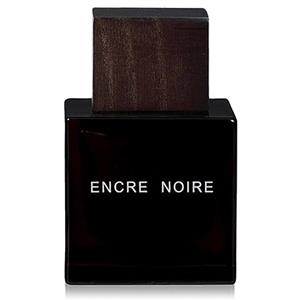 عطر لالیک انکر نویر پور اله (لالیک مشکی زنانه) 100 میل LALIQUE Encre Noire Pour Elle EDP