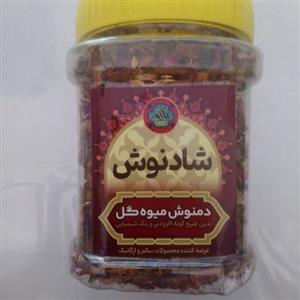 دمنوش میوه گل شادنوش