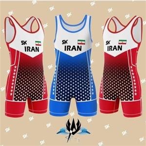 دوبنده کشتی مدل امریکایی usa