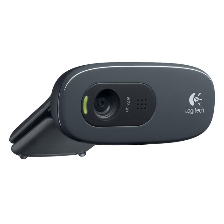 Logitech C270