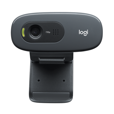 Logitech C270