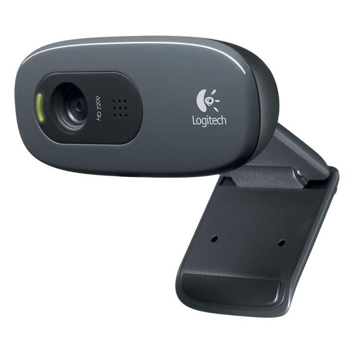 Logitech C270