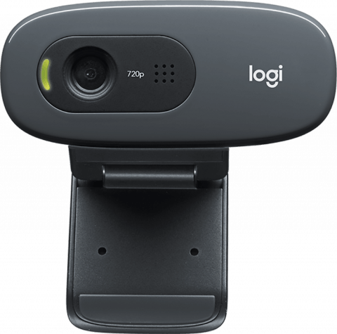 Logitech C270