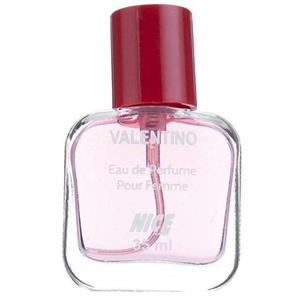 عطر جیبی زنانه نایس پاپت مدل Valentino ظرفیت 35 میلی لیتر