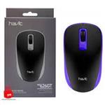 ماوس بی سیم MOUSE HAVIT 626GT