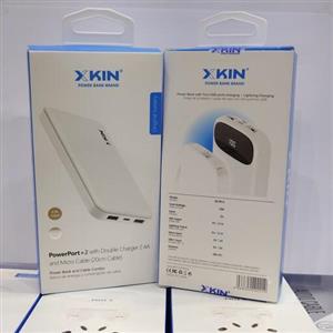 پاوربانک سوپر فست. برند ایکس کین باگارانتی تعویض درسراسرایران