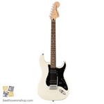 گیتار الکتریک فندر Fender Squier Affinity Strat HH Olympic White 378051505