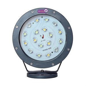 پروژکتور رشد گیاه دیواری روکار