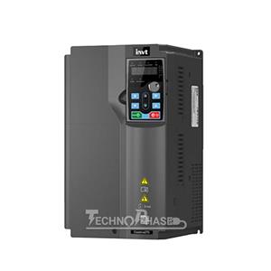 اینورتر اینوت 132 کیلووات سه فاز مدل GD270-132-4