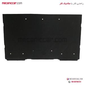 موکت (نمدی) پشت صندلی پراید اذین پارت