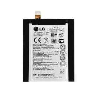 باتری اصلی ال جی Lg G2- D802