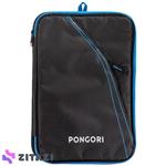 کیف راکت تنیس روی میز مدل PONGORI Table Tennis Racket Bag TTC 560 Double