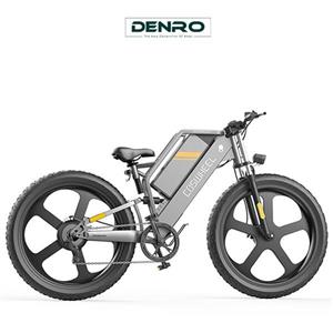 دوچرخه برقی آفرود کاسویل مدل T26 Coswheel