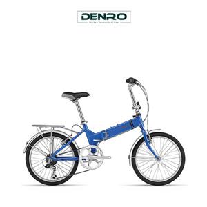 دوچرخه تاشو جاینت تایوانی سایز 20