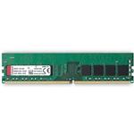 Kingston KVR DDR4 4GB 2666MHz CL17 Single Channel Desktop RAM