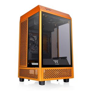 کیس Thermaltake The Tower 100 - Metallic Gold
