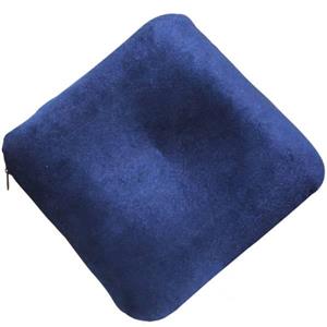 زیر نشیمنی طبی افروز مدل اسکوور فوم سایز L