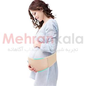 شکم بند دوران بارداری چیپسو مدل Maternity BA090 