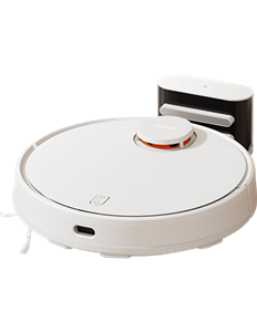 جارو رباتیک Xiaomi مدل S10 Xiaomi Automatic Xiaomi Robot Vacuum S10