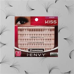 مژه مصنوعی مدل Classic