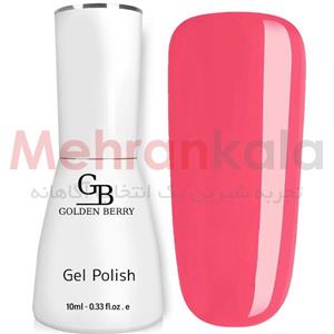 لاک ژل گلدن بری مدل Luxurious حجم 10 میلی لیتر – شماره 21