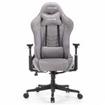 RENZO Fabric Gray Gaming Chair