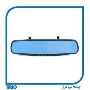 مانیتور آینه ای DVR اسمارت 