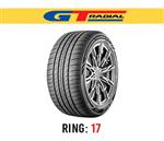 لاستیک خودرو جی تی رادیال مدل  Champiro Touring A/S سایز 225/50R17