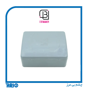 رسیور کرکره بتا 5 کانال توبلار BETA