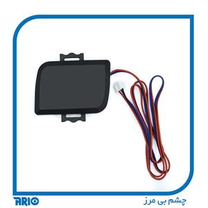 شوک سنسور دزدگیر خودرو