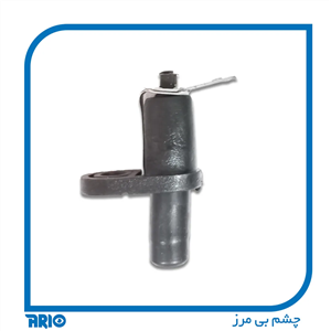 شاسی لادری پلاستیکی دزدگیر خودرو