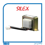 ترانس 16 ولت سایلکس  SILEX
