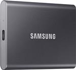 هارد اس اس دی اکسترنال مدل SAMSUNG T7 Portable SSD 2TB - ارسال 20 الی 25 روز کاری