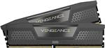 رم کامپیوتر رم کورسیر مدل Corsair VENGEANCE DDR5 32GB (2x16GB) - ارسال 10 الی 15 روز کاری