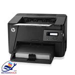 پرینتر لیزری استوک اچ پی HP LaserJet Pro M201dw