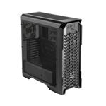 Green STRIKER Gaming Case