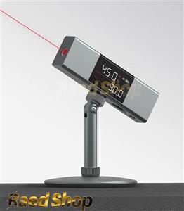 تراز و زاویه سنج لیزری شارژی آتومن مدل Atuman LI1 Laser Protractor Digital Level Ruler Rechargeable