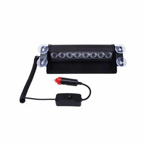 چراغ پلیسی رو داشبورد