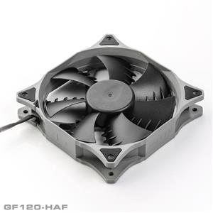فن کیس گرین مدل GF120-HAF