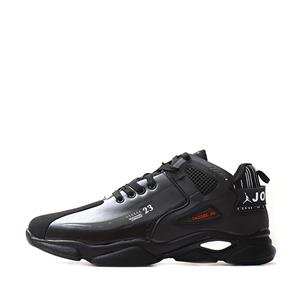 کفش ورزشی مردانه jordan مشکی مدل 23