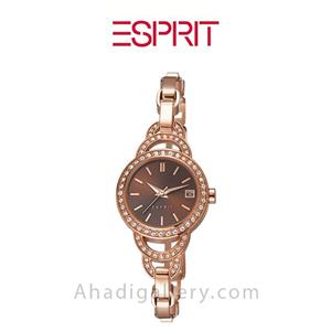 ساعت مچی عقربه ای زنانه اسپریت ES106732003 Esprit ES106732003