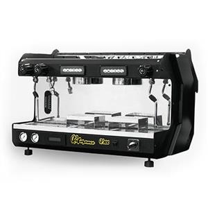 اسپرسوساز صنعتی اتومات رفرنس