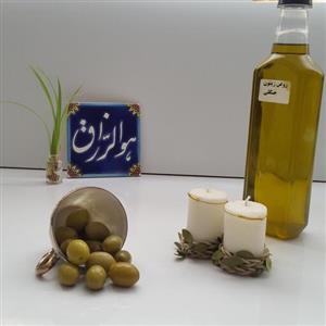 روغن زیتون فرابکر ( 500 گرم )