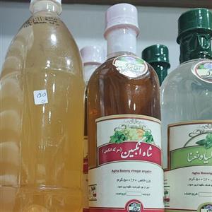 سرکه انگبین نیم لیتر