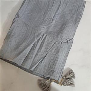 شال وال پفکی
