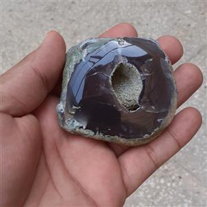 سنگ راف کلکسیونی ژئود