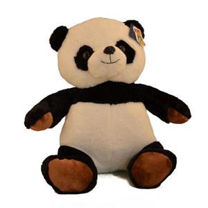 عروسک پاندا پولیشی یانیک